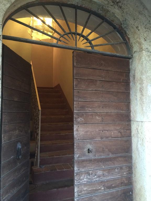 Tenuta Di Vico Moricino Anagni Quarto foto